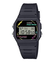 Orologio Casio in Resina F-91WPC-1AER - F-91WPC-1AER
